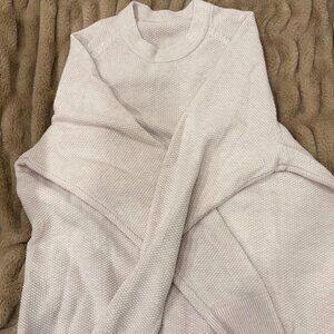 men's lululemon sweater size medium